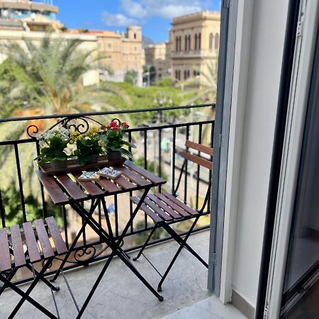 Case Orlando_A City Center Sicilian Treat Palermo Eksteriør bilde