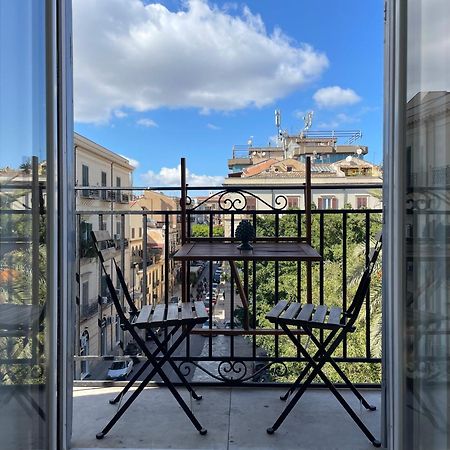 Case Orlando_A City Center Sicilian Treat Palermo Eksteriør bilde